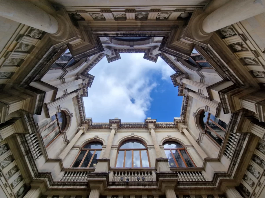 Loggia wenecka w Heraklionie