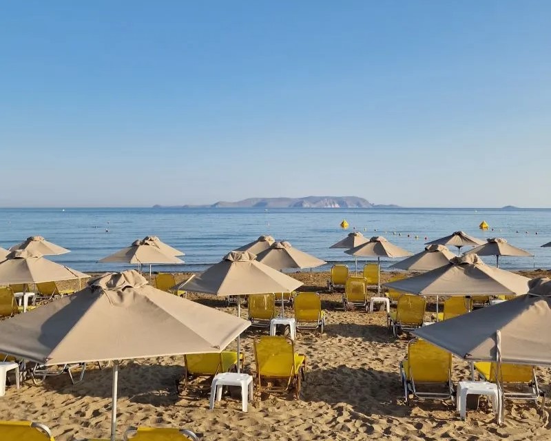 Wakacje w Kato Gouves. Co warto zobaczyć i gdzie pojechać?